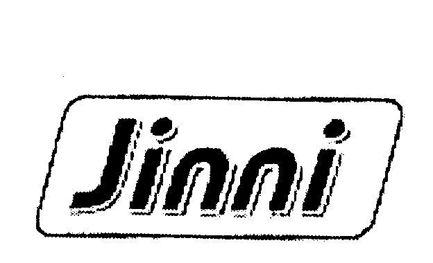 Jinni Logo