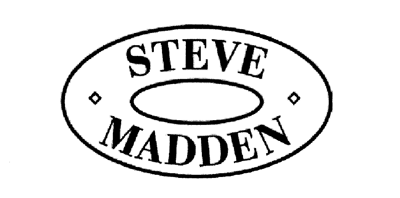 STEVE MADDEN logo by Steven Madden, Ltd.
