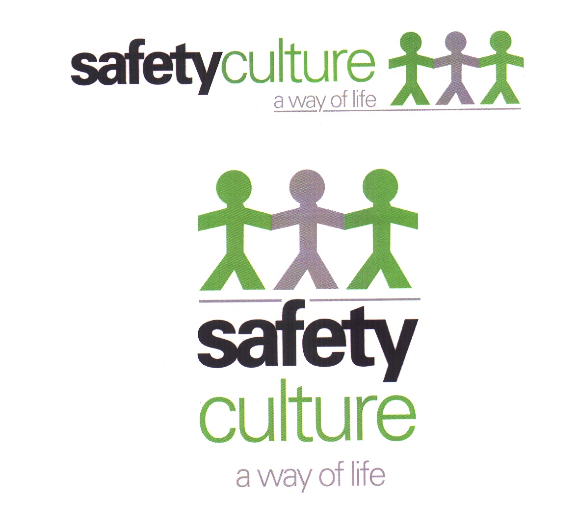 SAFETYCULTURE A WAY OF LIFE SAFETY CULTURE By Wades.