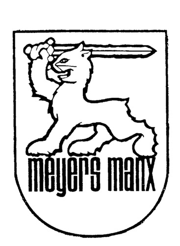 meyers manx logo