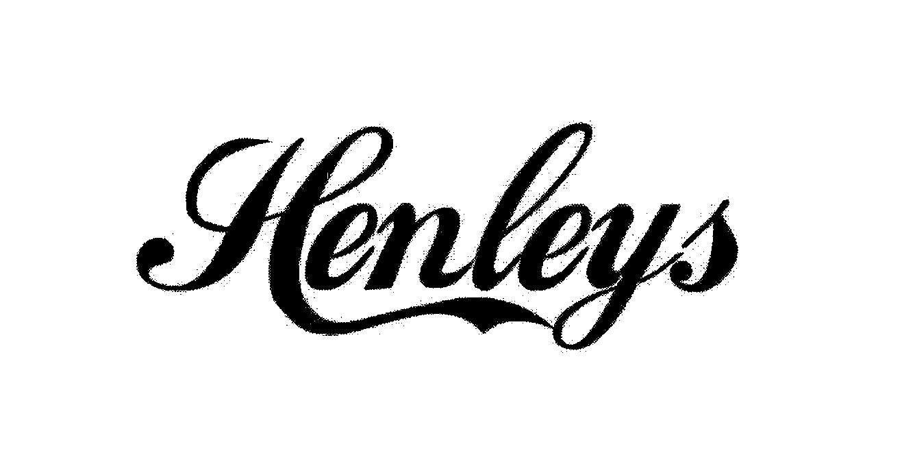 henleys logo