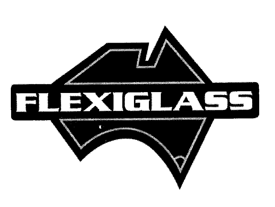 flexiglass medium