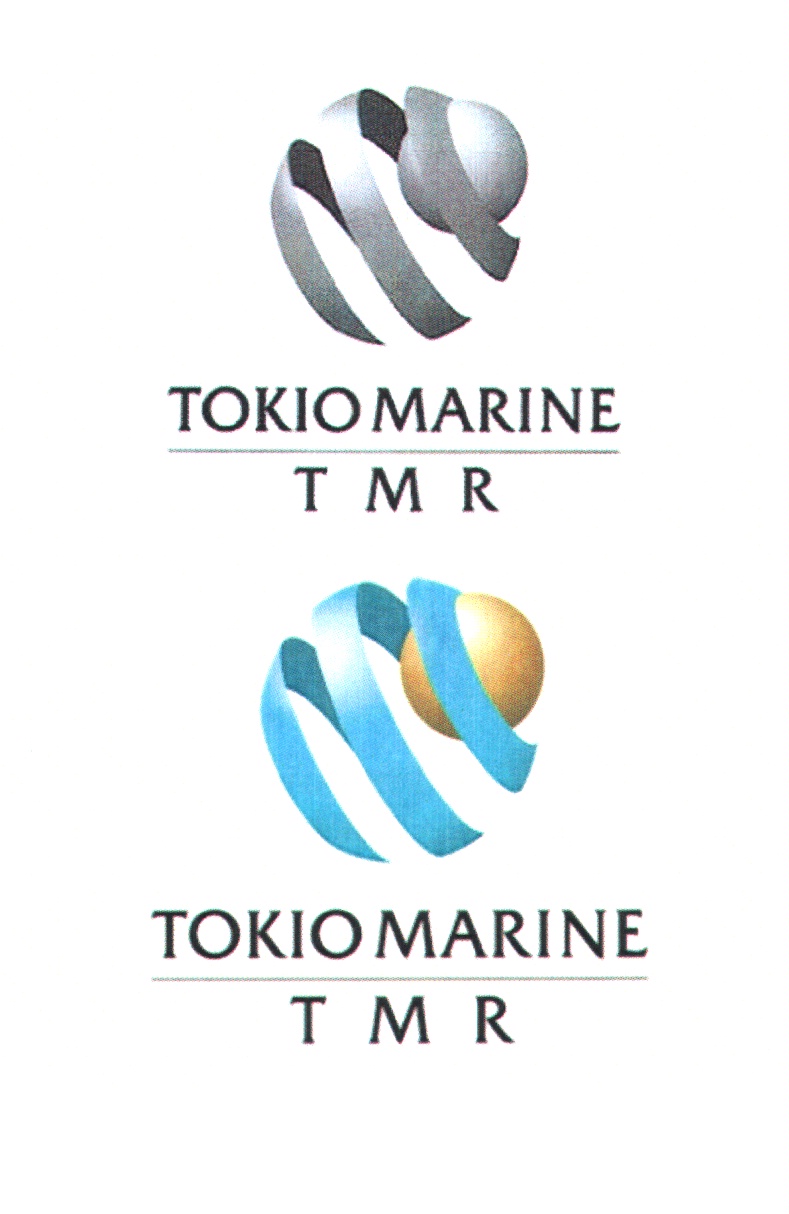 TOKIO MARINE TMR by Tokio Marine & Nichido Fire Insurance