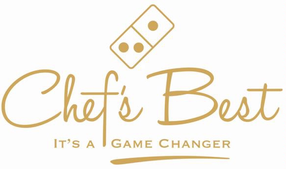 CHEF'S BEST IT'S A GAME CHANGER by Domino's IP Holder LLC 1537659