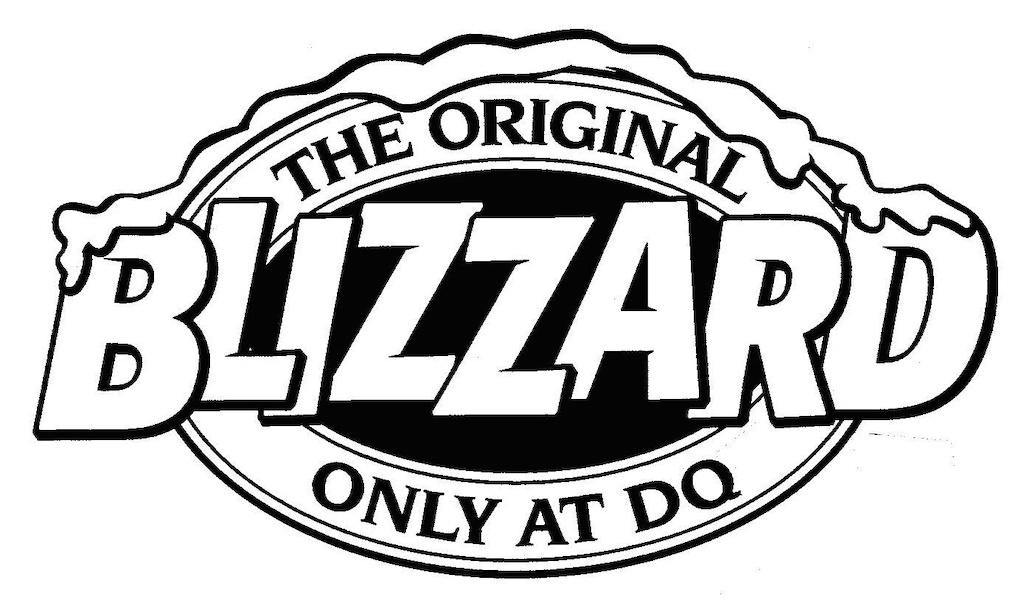 BLIZZARD THE ORIGINAL ONLY AT DQ by American Dairy Queen Corporation
