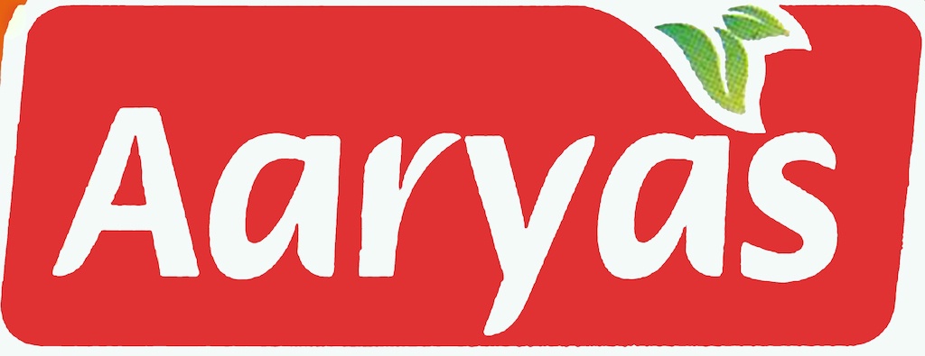 aaryas