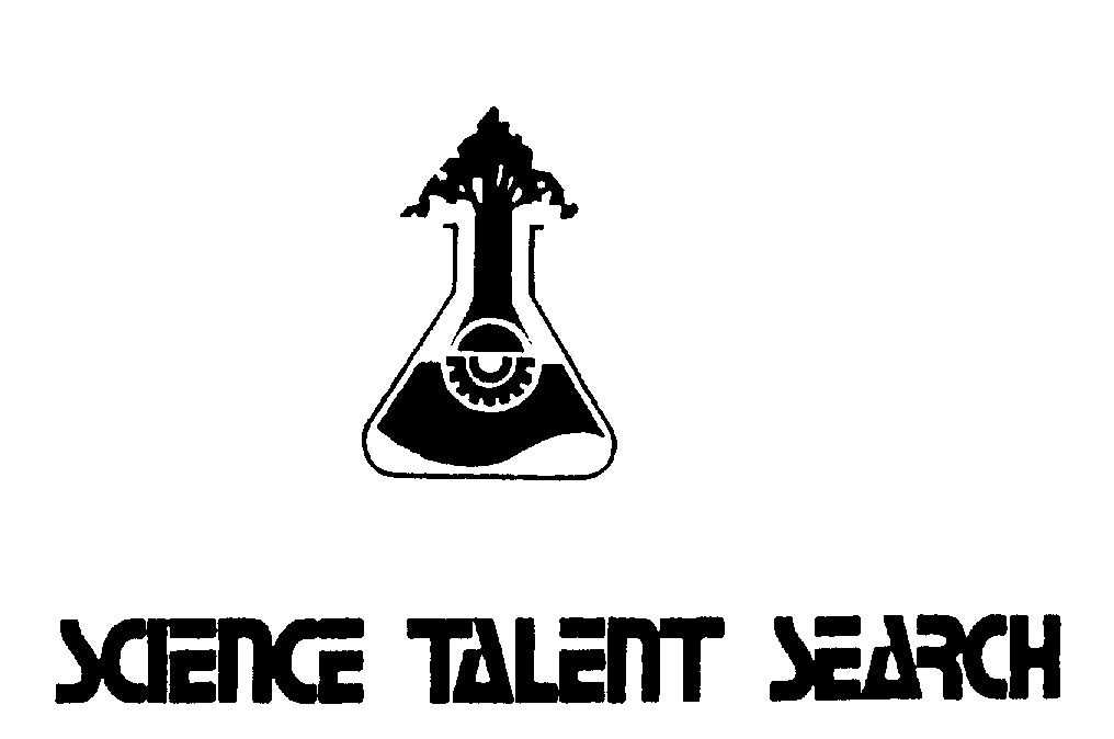 SCIENCE TALENT SEARCH by Science Teachers' Association of Victoria 763577