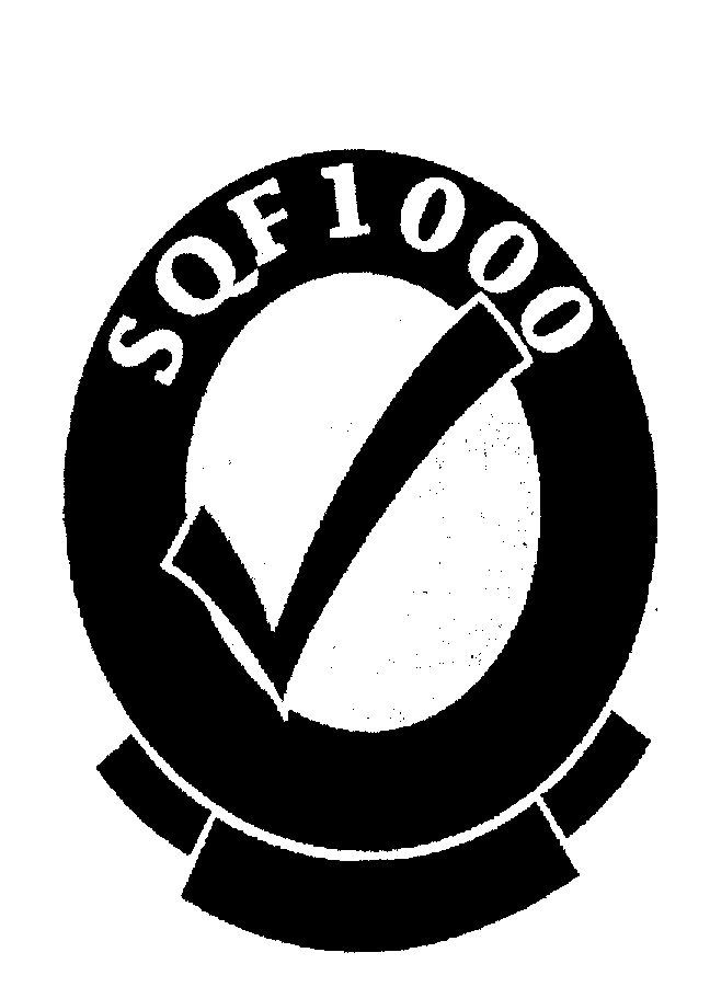 Sqf 1000 Logo