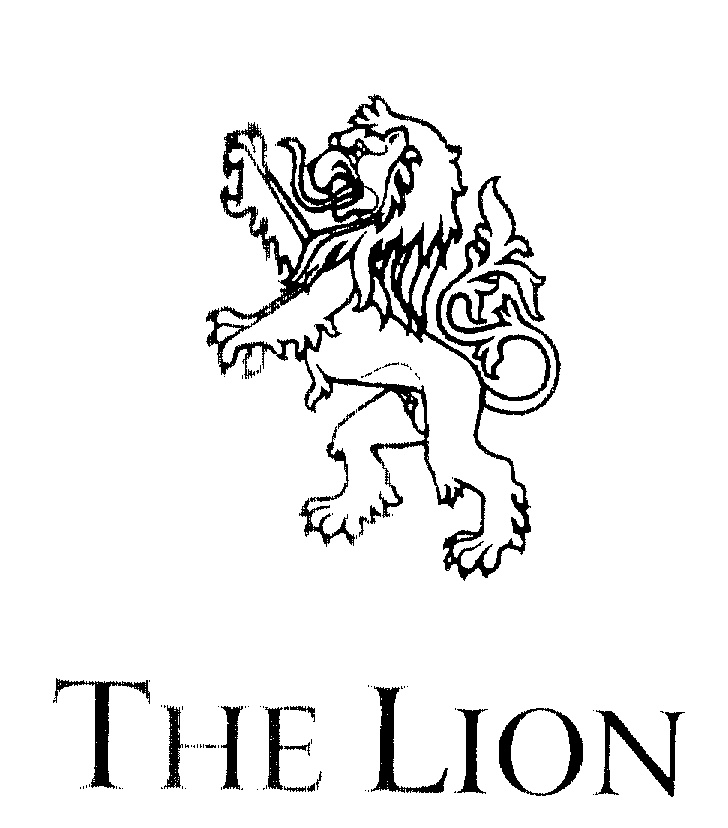 Lion Nathan Logo