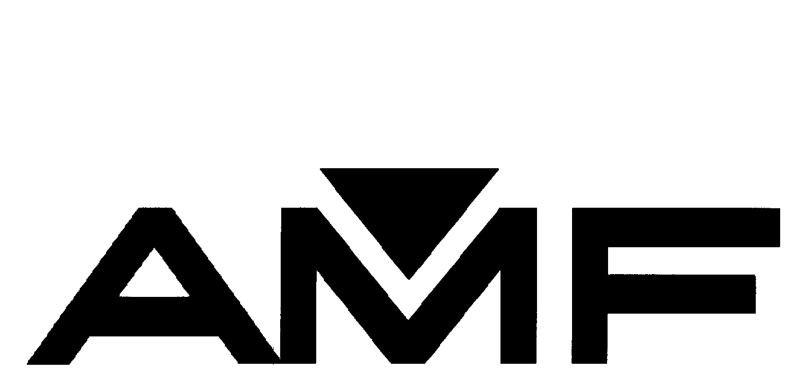 AMF logo by AMF Bowling Worldwide, Inc. a Delaware corporation.