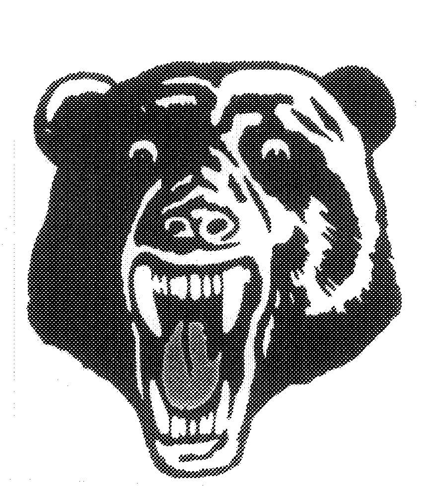 Bears Head